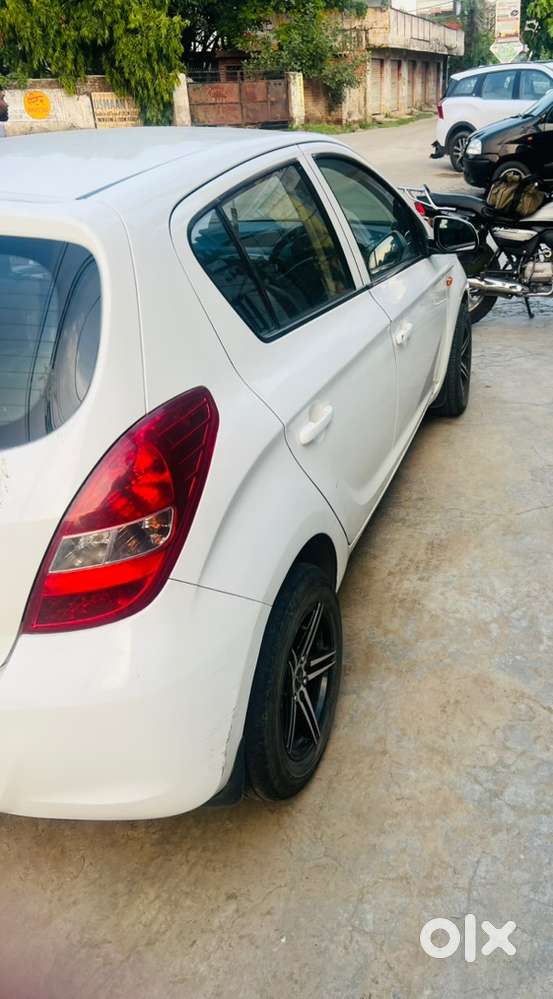 Hyundai I20 Magna 2009