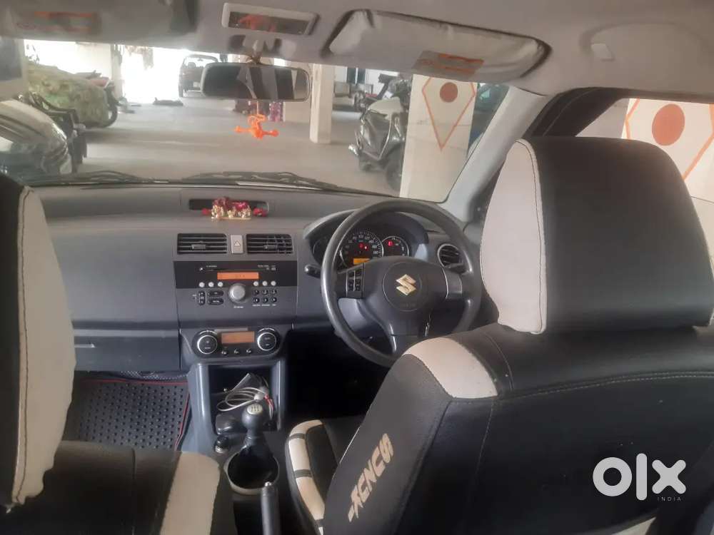 Maruti Suzuki Dzire Zxi 2009