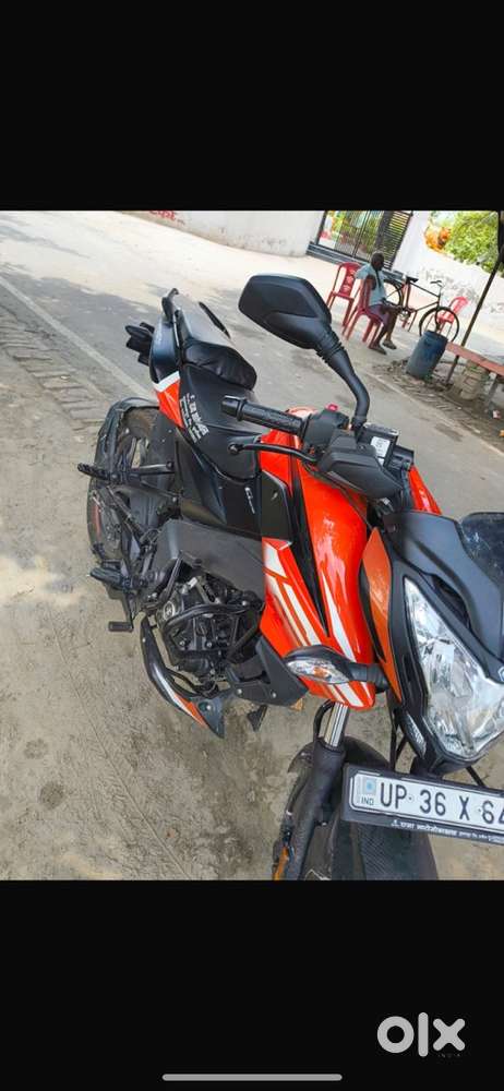 Pulsar 120 2025 Motorcycles 1822290606