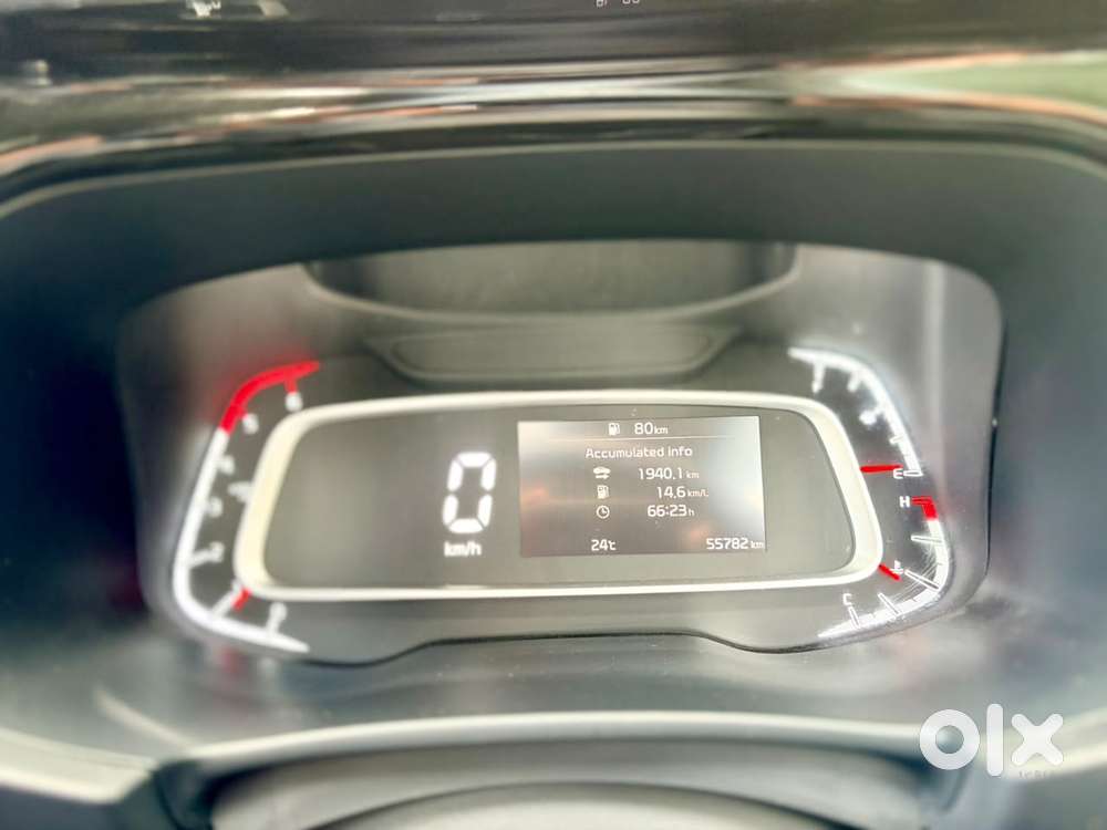 Kia Sonet 1.5 Htx Plus Diesel Dt, 2022, Diesel