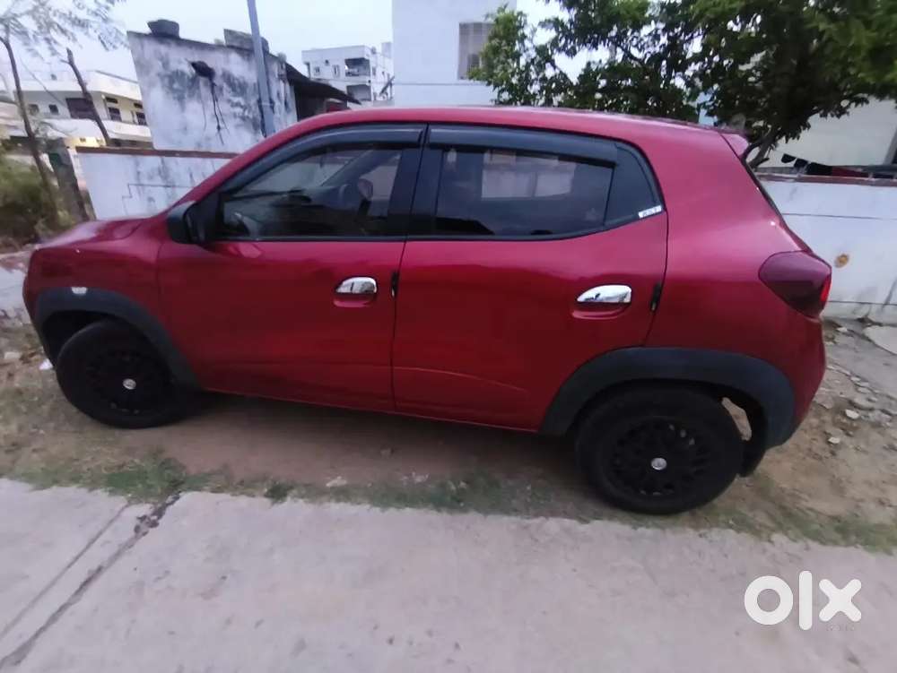 Renault Kwid 2020