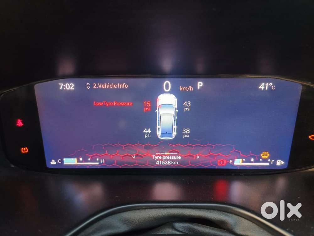 Jeep Compass Limited (o) 2.0 Diesel At, 2022, Diesel