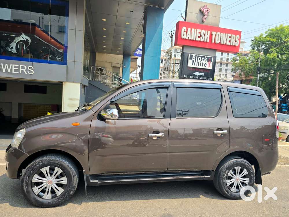 Mahindra Xylo, 2010, Diesel