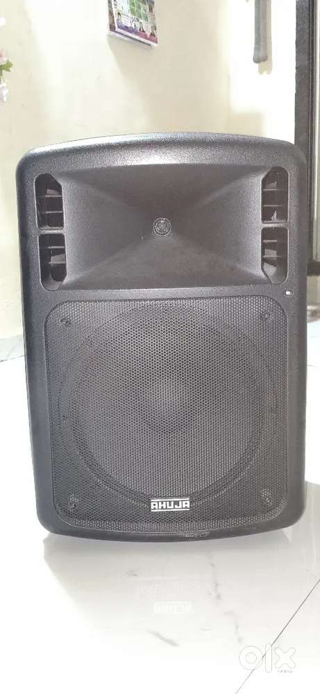 Ahuja 880 Power Speaker