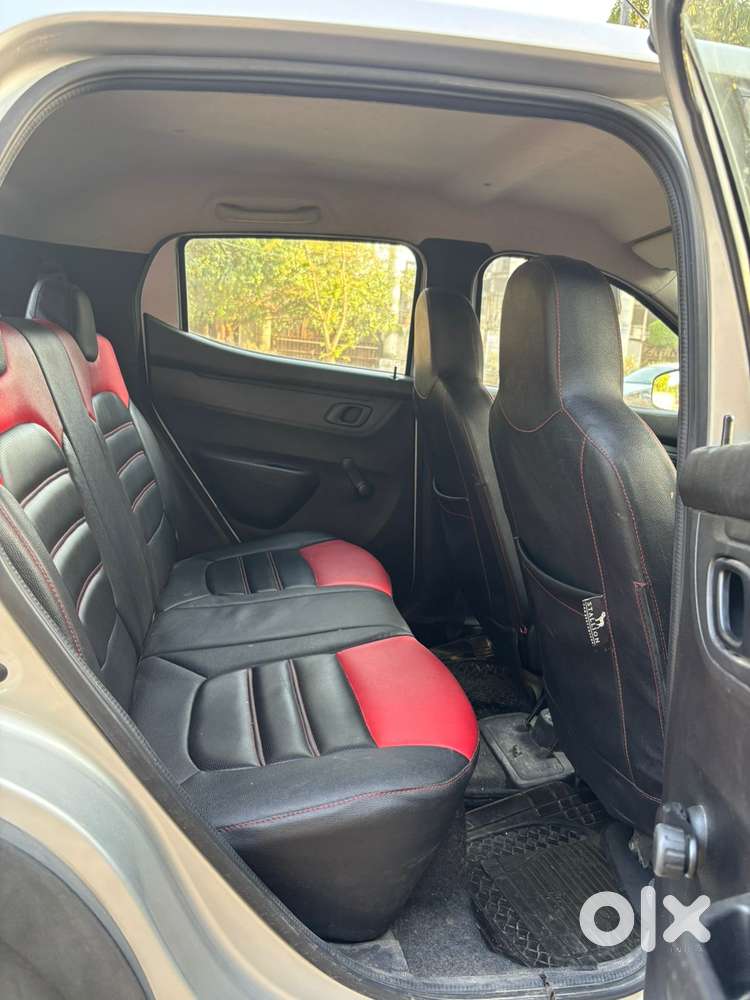 Renault Kwid Rxl, 2018, Petrol