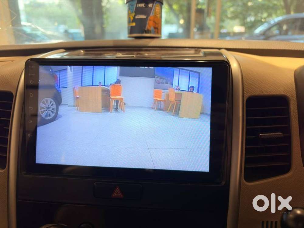 Maruti Suzuki Wagon R Cng Lxi, 2017, Cng & Hybrids