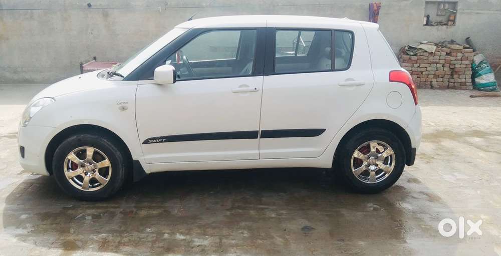 Swift Vdi Diesel Maruti 2010