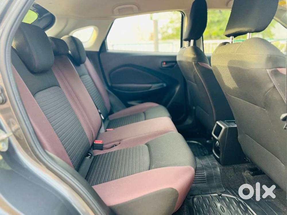 Maruti Suzuki Fronx Delta 1.2 Ags, 2024, Petrol