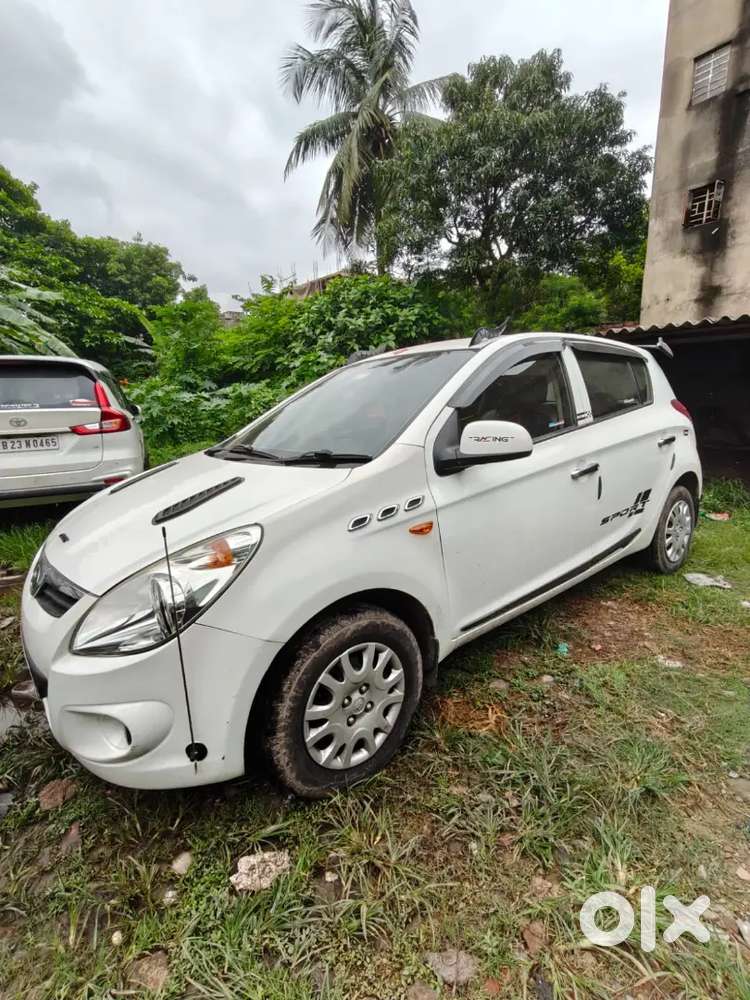 Hyundai I20 1.2 Magna 2011