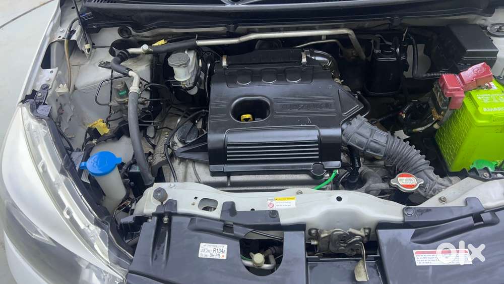 Maruti Suzuki Celerio Vxi, 2016, Petrol