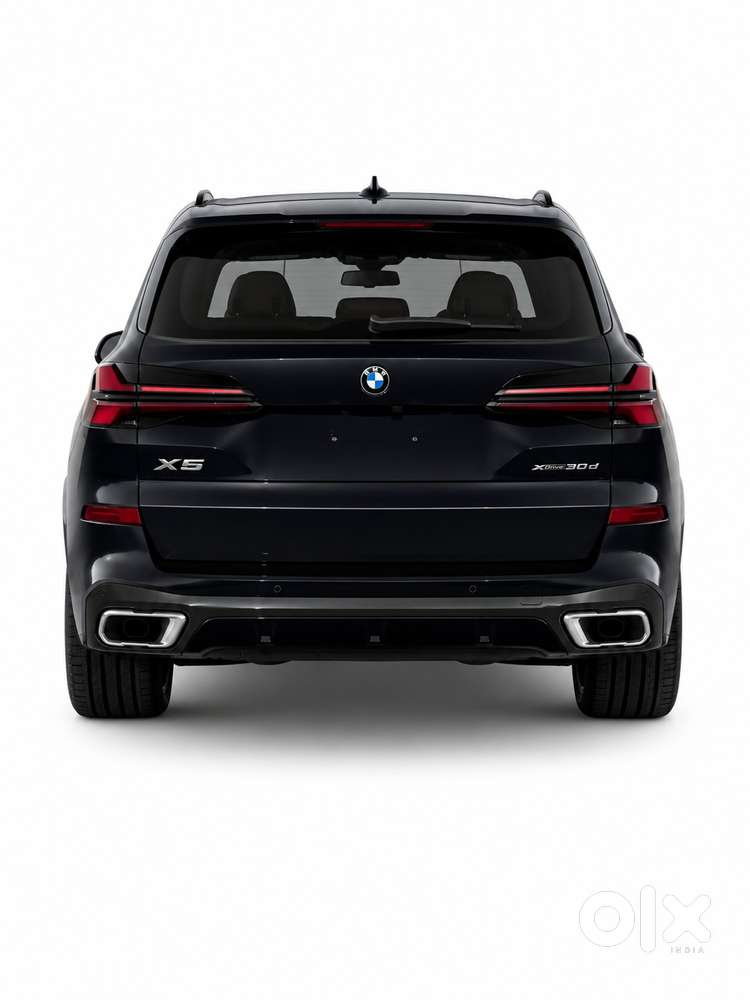 Bmw X5 X Drive 30d M Sport, 2025, Diesel