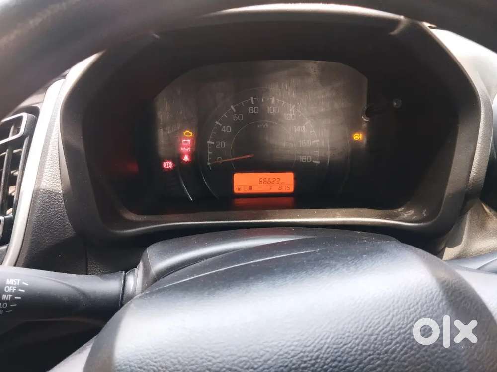 Maruti Suzuki Celerio 2021 Petrol 66000 Km Driven