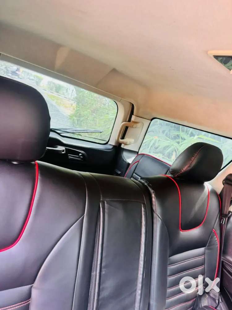 Tata Safari Storme 2018 Diesel Ex
