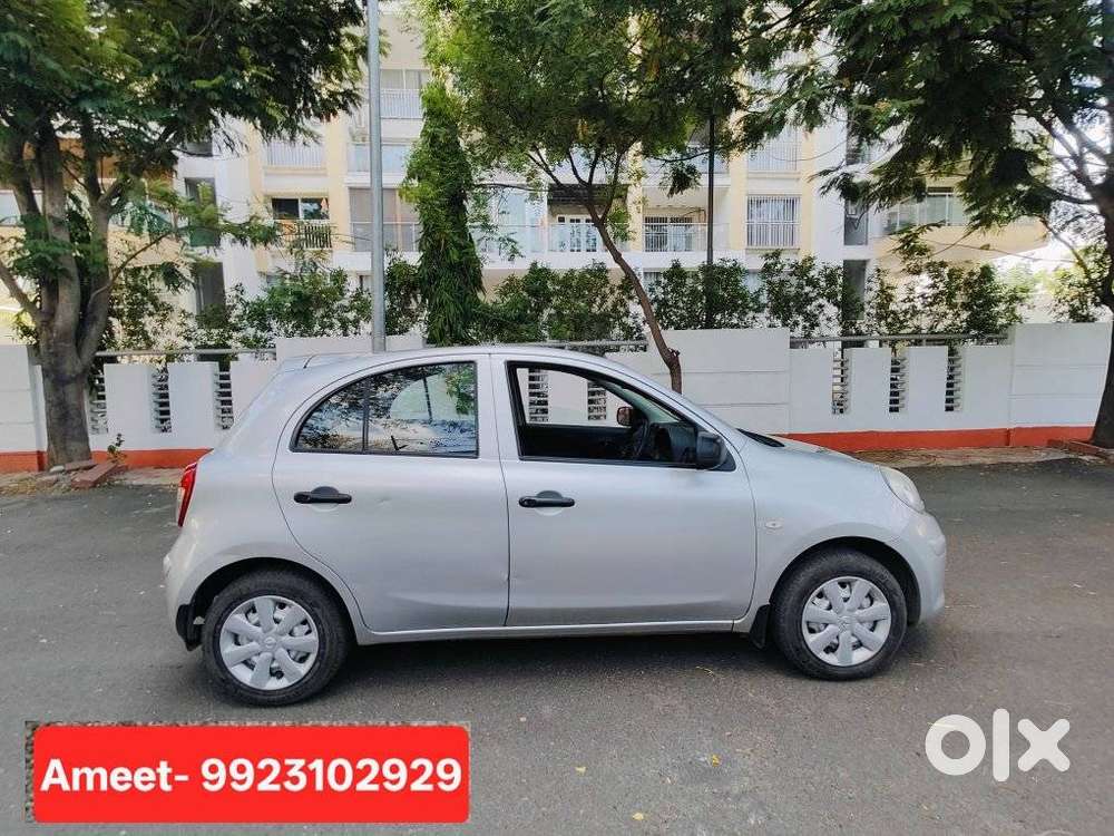 Nissan Micra Primo 1.2 Xe Plus, 2013, Petrol