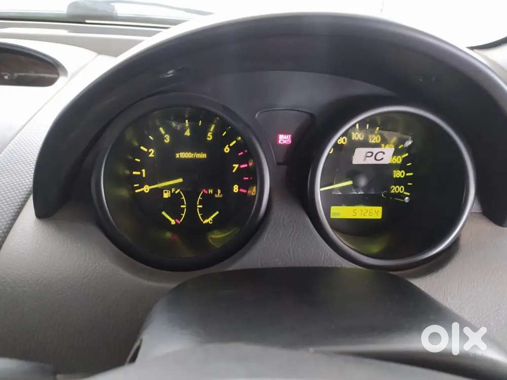 Chevrolet Aveo 2008 Petrol Well Maintained