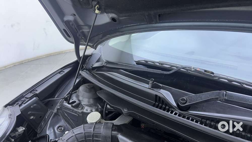 Toyota Glanza V Cvt, 2020, Petrol