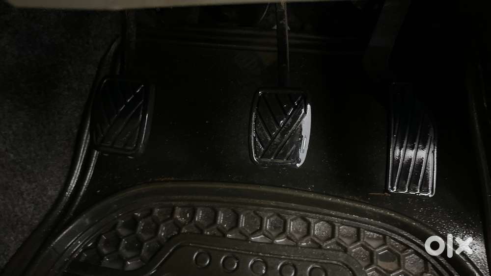 Maruti Suzuki Celerio 2014-2017 Zxi, 2017, Petrol