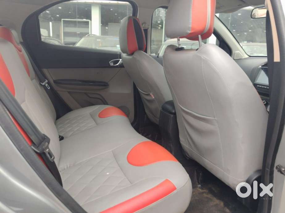 Tata Tiago 1.2 Revotron Xz, 2018, Petrol
