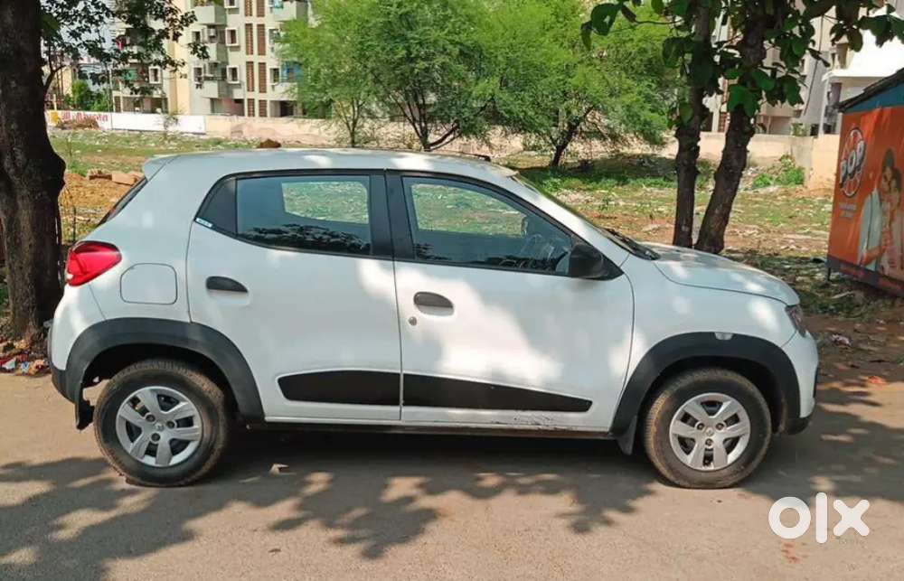 Renault Kwid Rxt 2020