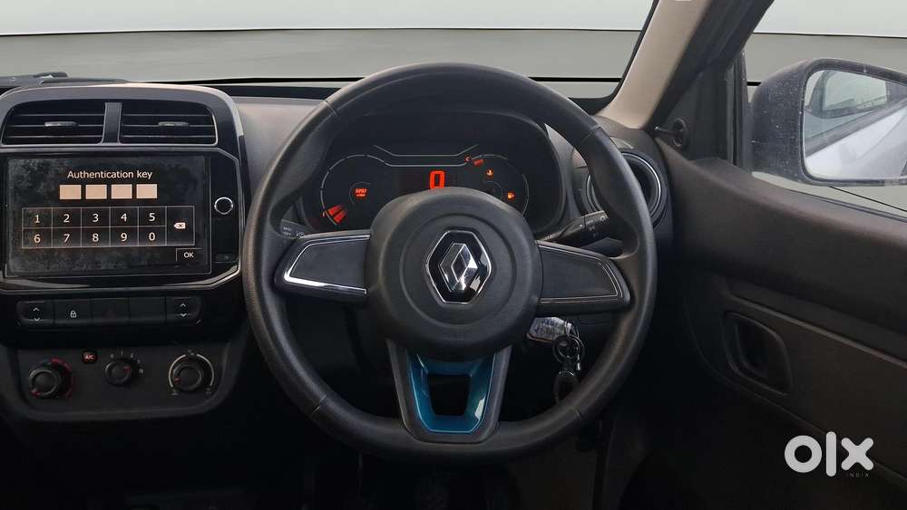 Renault Kwid 0.8 Neotech Rxl, 2020, Petrol