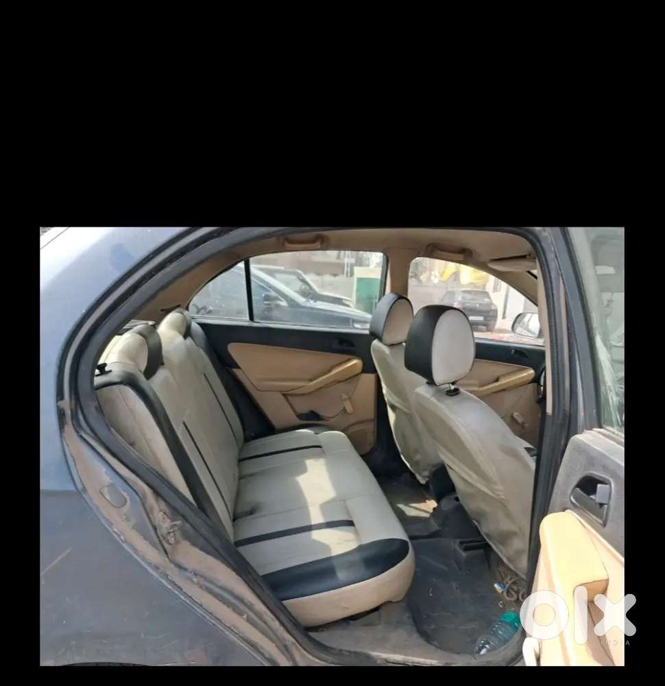 Tata Indica Vista 2012 Diesel 125000 Km Driven