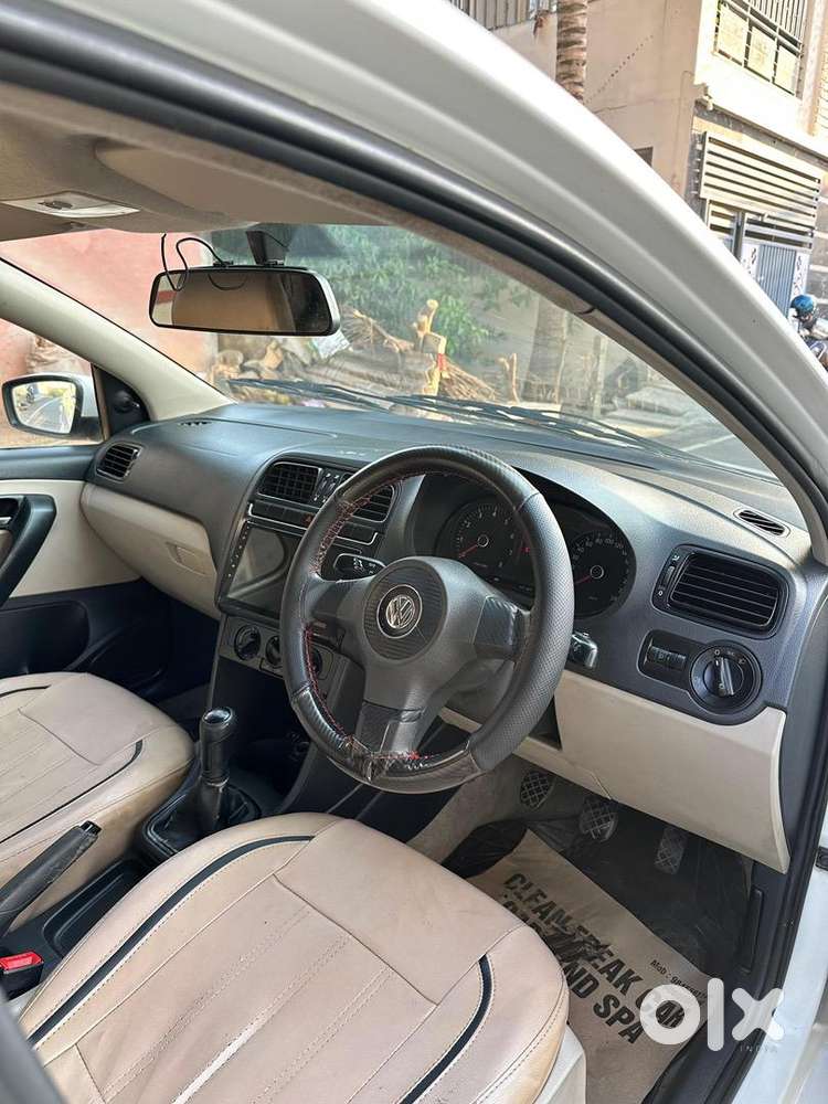 Volkswagen Polo Gti 2012 Petrol Good Condition