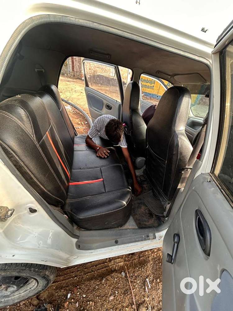Maruti Suzuki Alto 2011