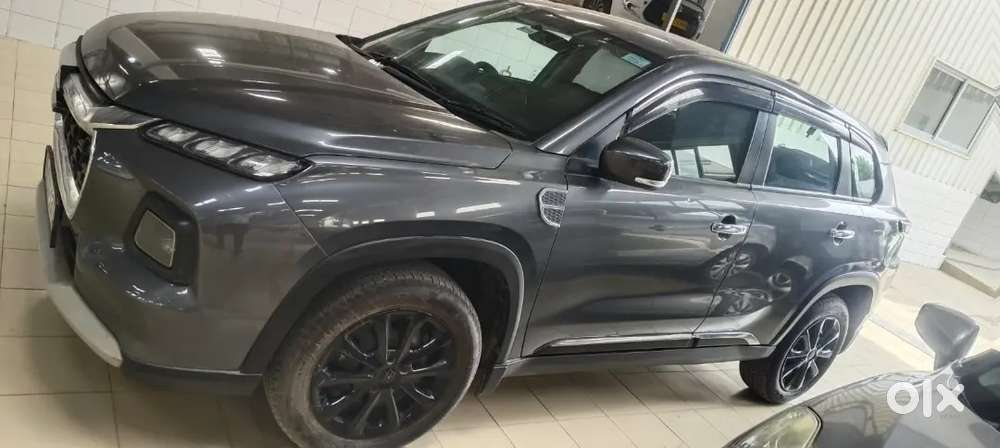 Maruti Suzuki Vitara 2025