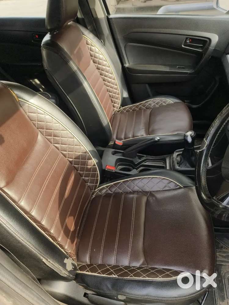 Maruti Suzuki Brezza Ldi 2020