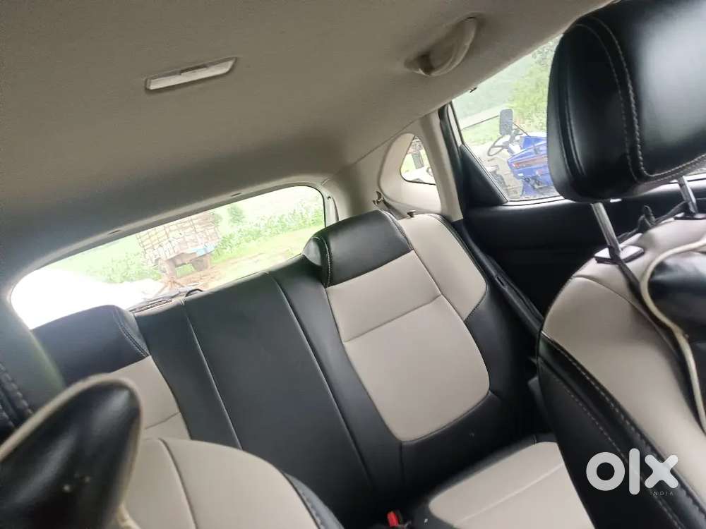 Kia Seltos Htx 2020