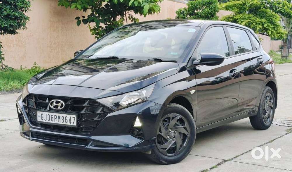 Hyundai New I20 1.2 Magna Mt, 2023, Petrol