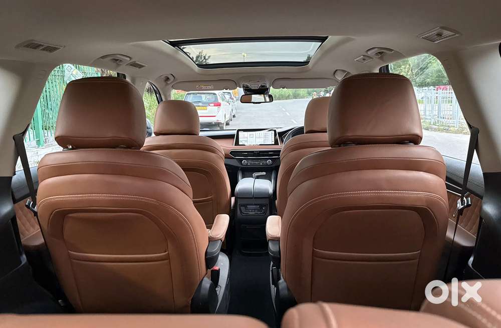 Mg Gloster Savvy 6 Seater, 2025, Diesel