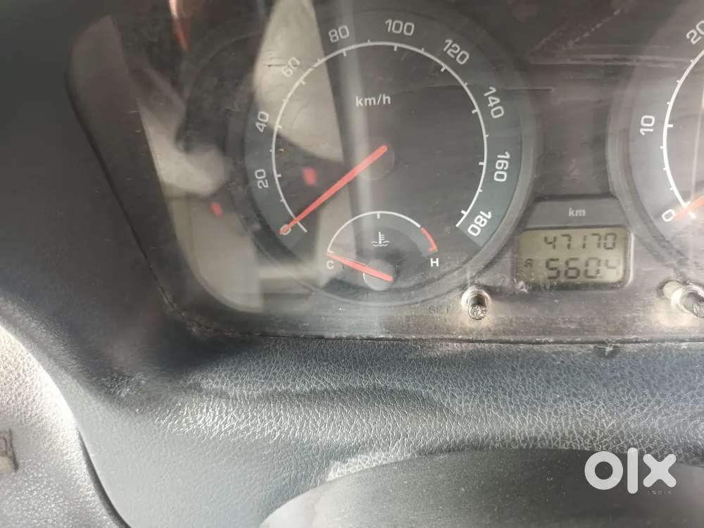 Tata Indica Diesel 2009