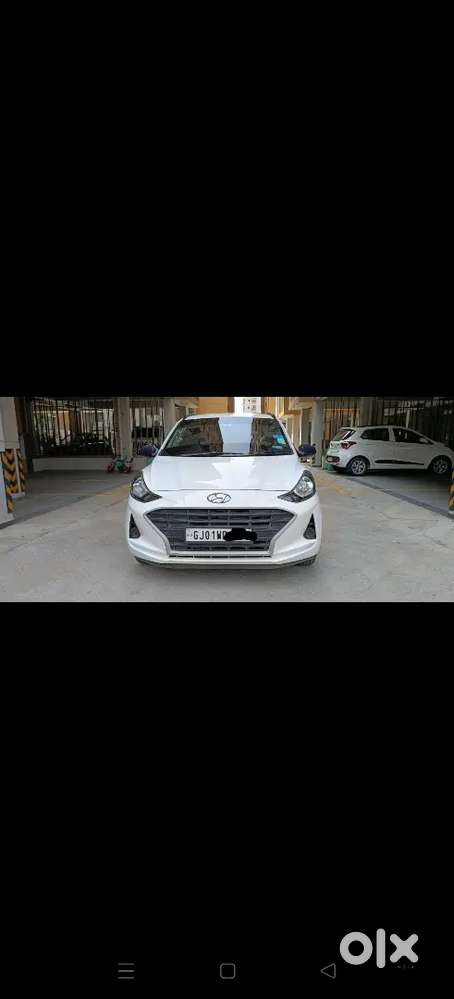 Full Accessories And Company Service Done