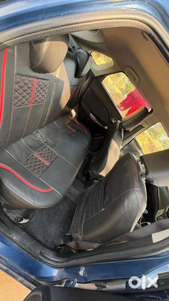 Maruti Suzuki Baleno 2021 Petrol Well Maintained