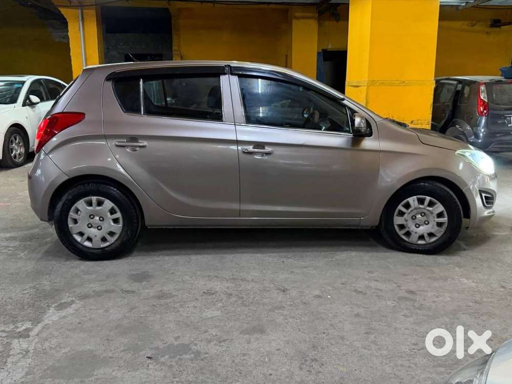 Hyundai I20 Magna 1.4 Crdi, 2013, Diesel