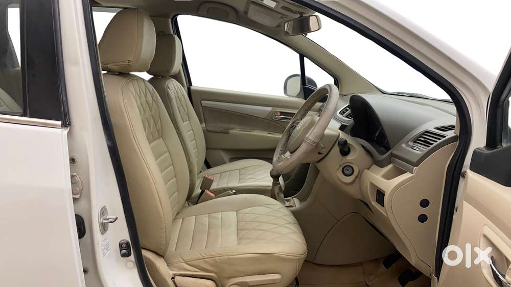 Maruti Suzuki Ertiga 2012-2015 Zdi, 2013, Diesel