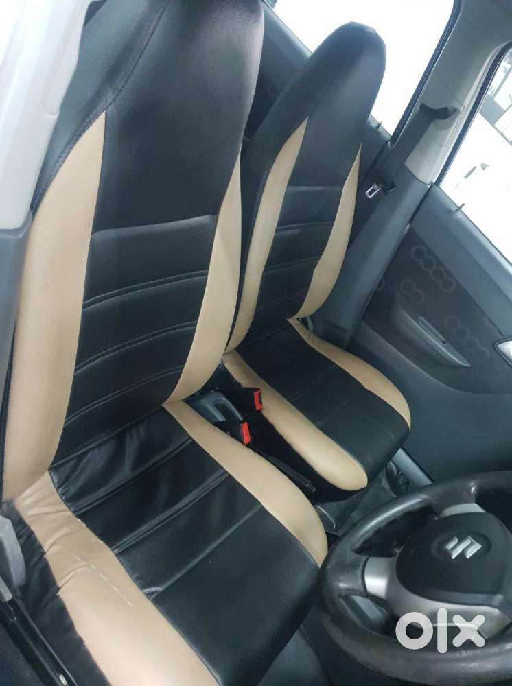 Maruti Suzuki Alto 800 Lxi, 2016, Petrol