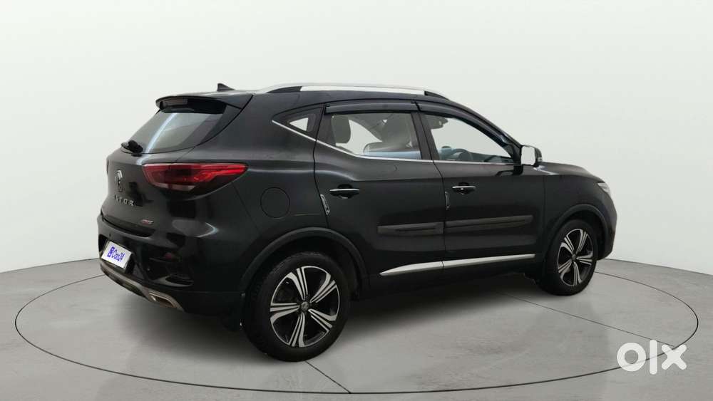 Mg Astor 1.5 Savvy Cvt S Red, 2021, Petrol