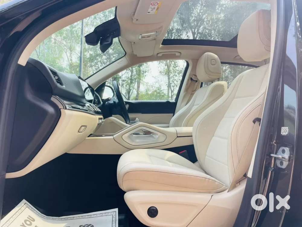 Mercedes-benz Gle, 2023
