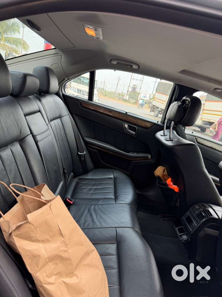 Mercedes-benz  E250 For Sell