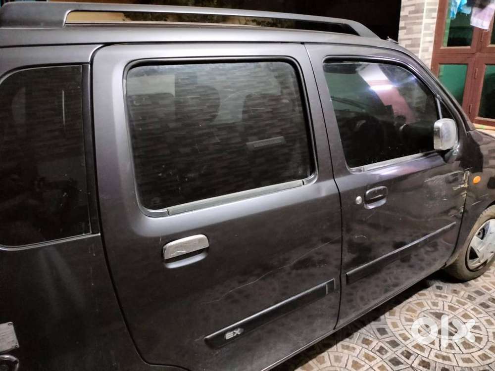 2006 Maruti Suzuki Wagon R