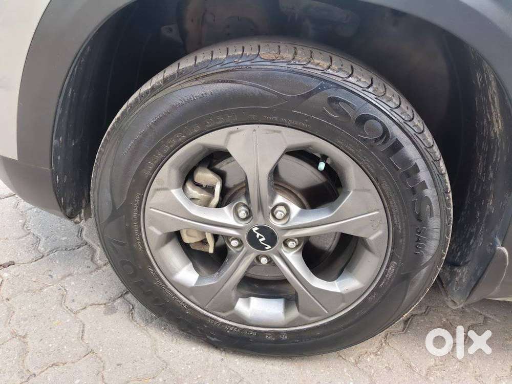 Kia Seltos Htk Plus D, 2022, Diesel