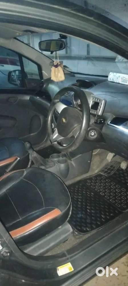 Chevrolet Beat 2013