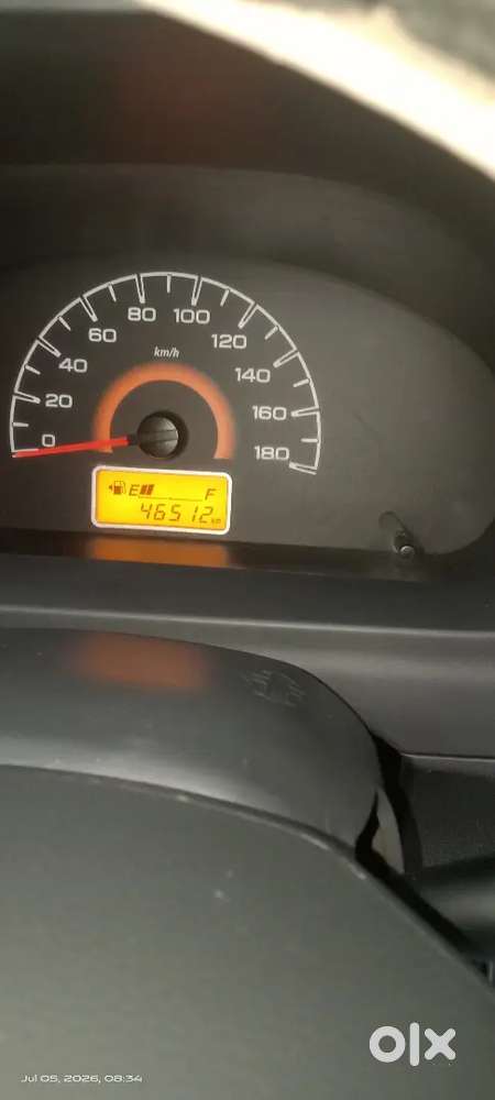 Maruti Suzuki Alto 2018