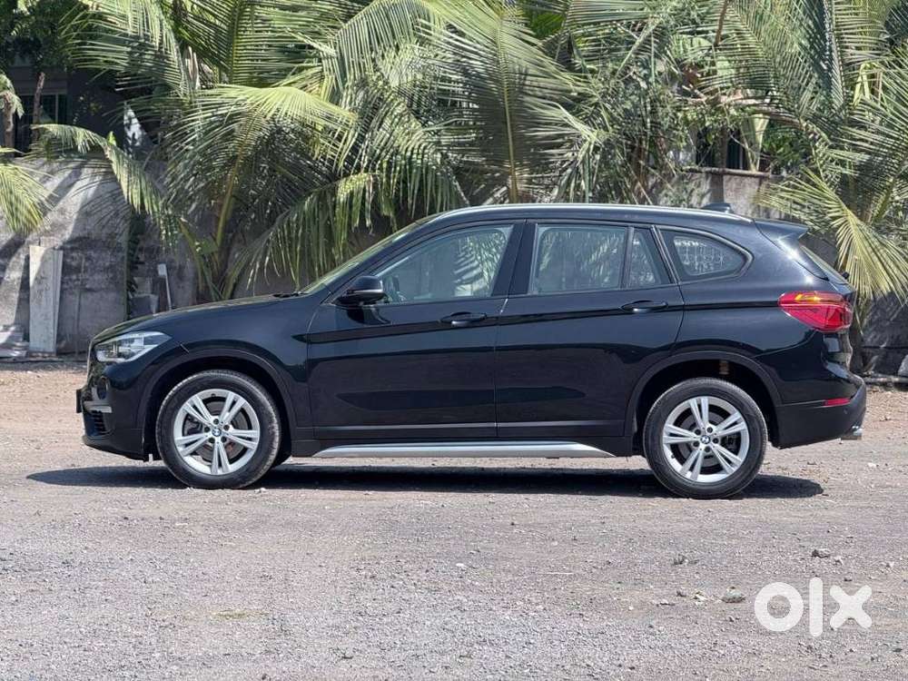 Bmw X1 M Sport Sdrive 20d, 2019, Diesel