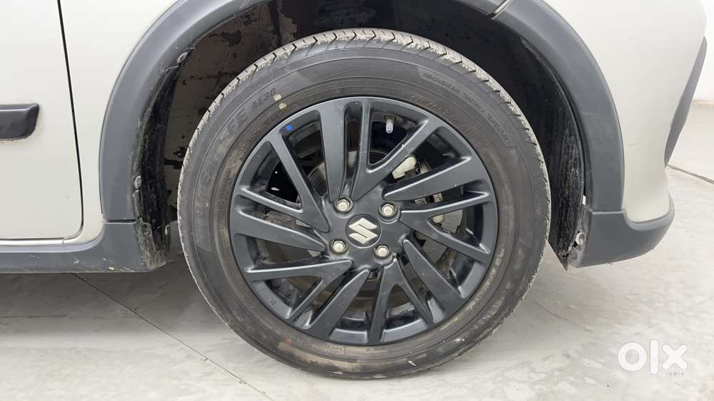 Maruti Suzuki Celerio 1.0 Zxi Plus Ags, 2022, Petrol