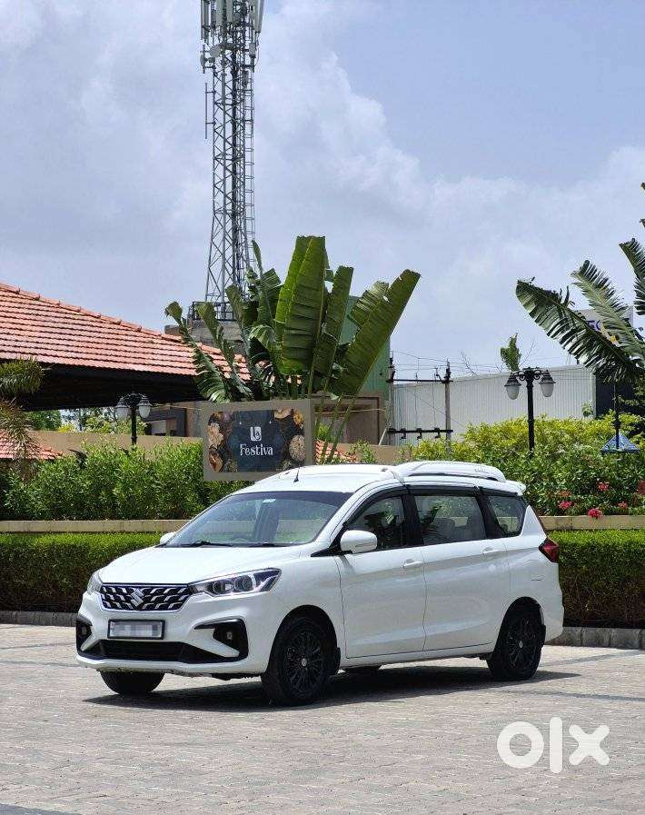 Maruti Suzuki Ertiga Vxi (o) Cng, 2023, Cng & Hybrids