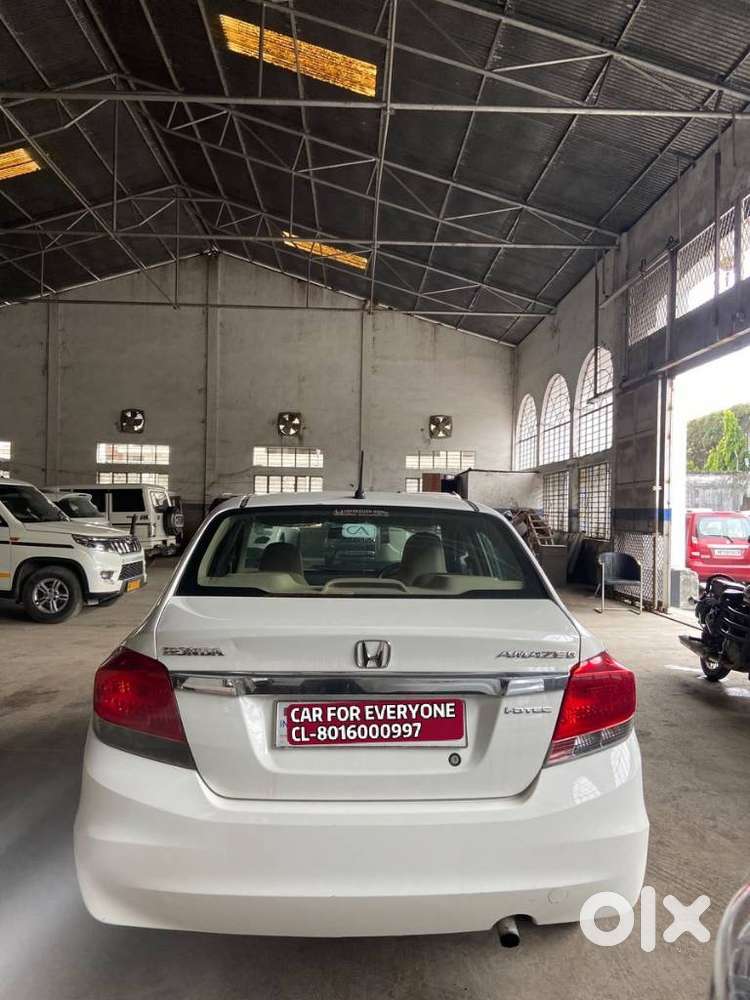 Honda Amaze 1.5 Smt I Dtec, 2014, Diesel
