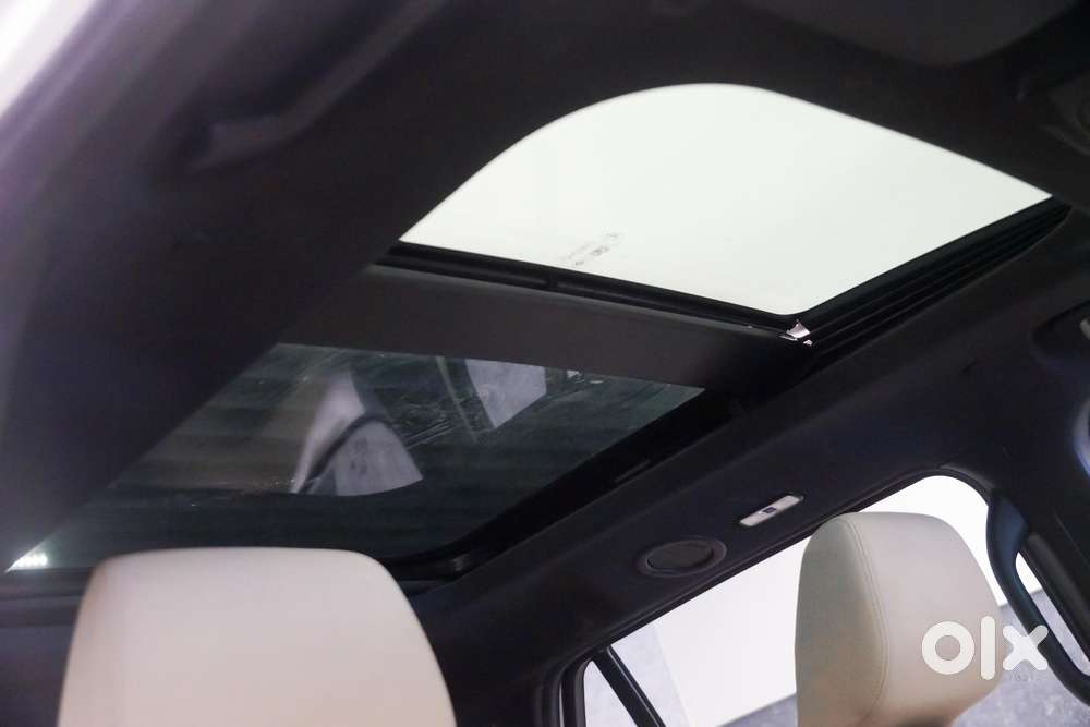 Ford Endeavour 3.2 Titanium At 4x4, 2019, Diesel